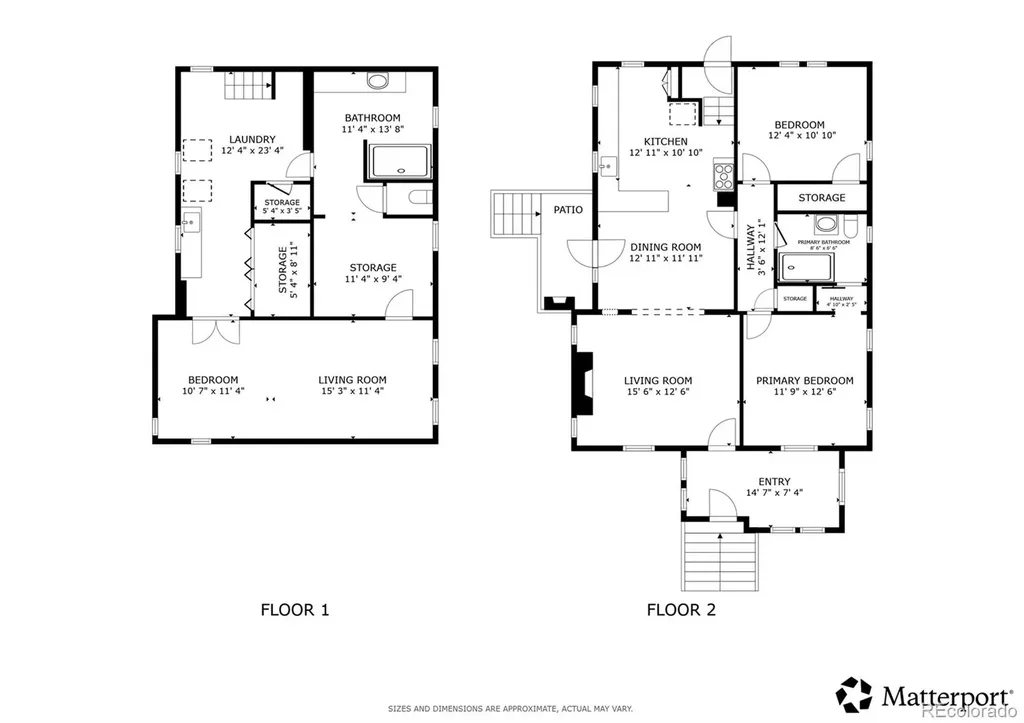 4419 Julian Street Denver CO 80211