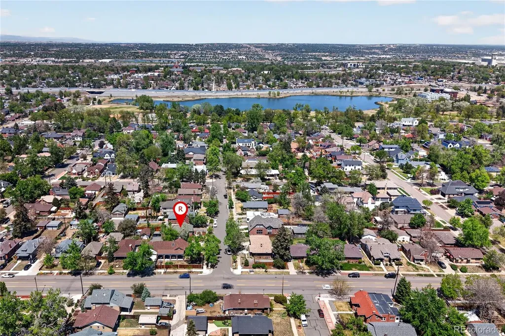 4419 Julian Street Denver CO 80211