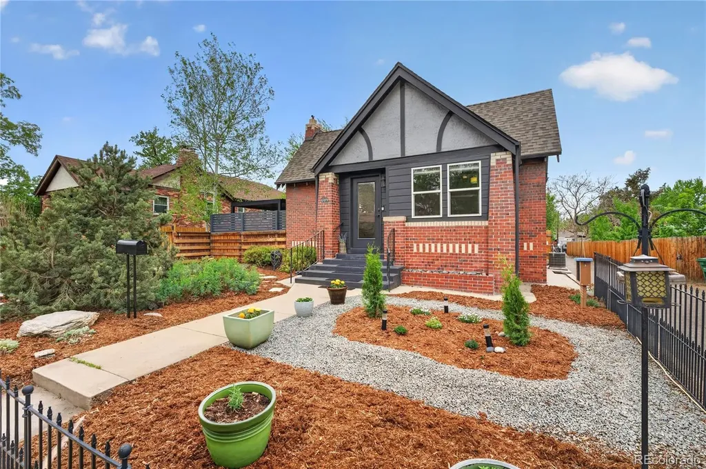 4419 Julian Street Denver CO 80211