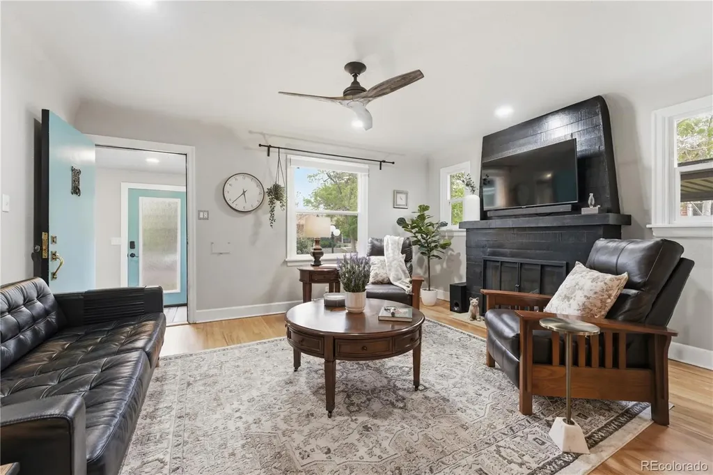 4419 Julian Street Denver CO 80211