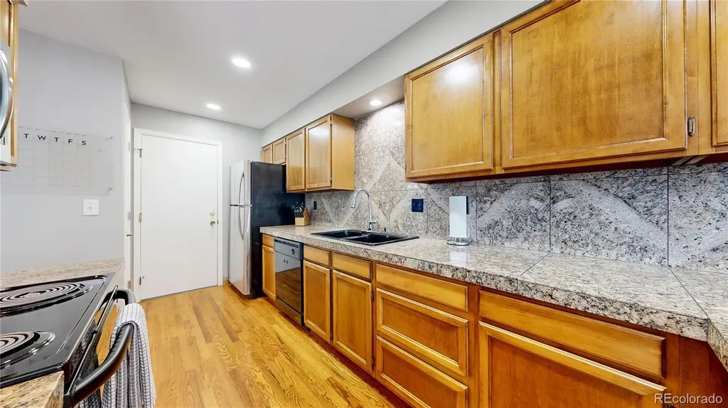 1566 S Trenton Court Denver CO 80231