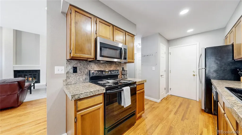 1566 S Trenton Court Denver CO 80231