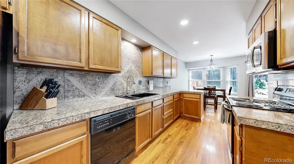 1566 S Trenton Court Denver CO 80231