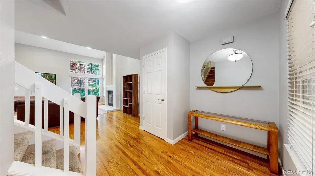 1566 S Trenton Court Denver CO 80231