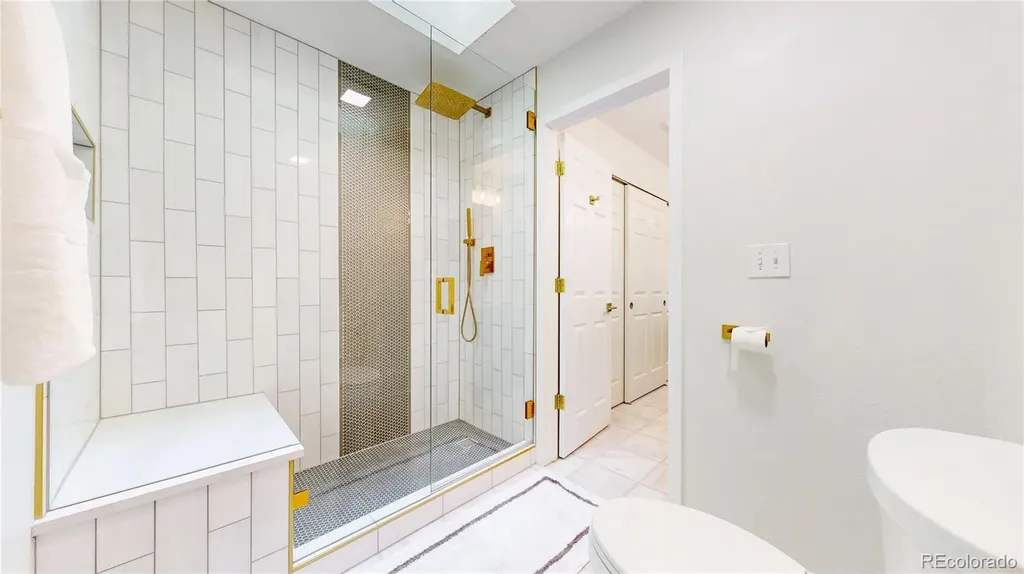 1566 S Trenton Court Denver CO 80231