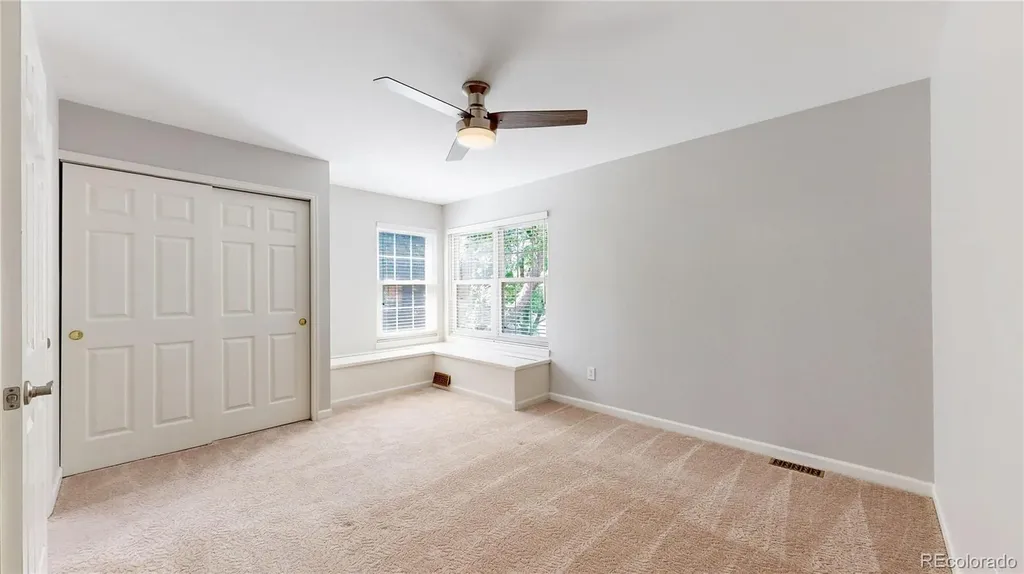 1566 S Trenton Court Denver CO 80231