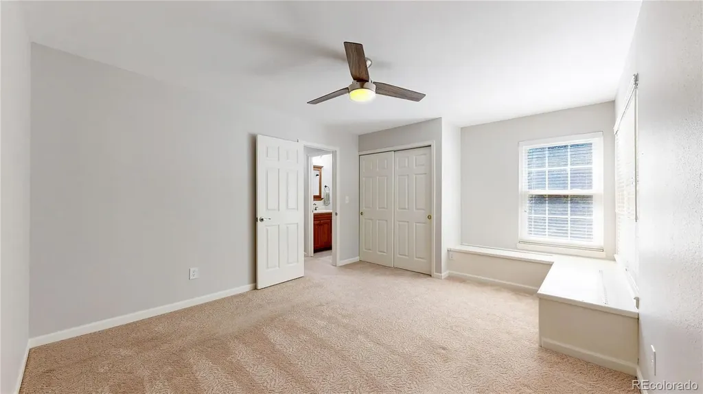 1566 S Trenton Court Denver CO 80231