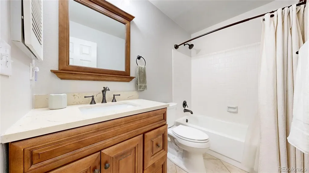 1566 S Trenton Court Denver CO 80231