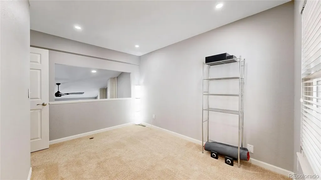1566 S Trenton Court Denver CO 80231