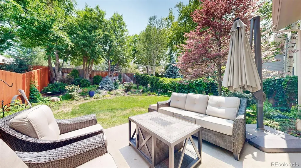 1566 S Trenton Court Denver CO 80231