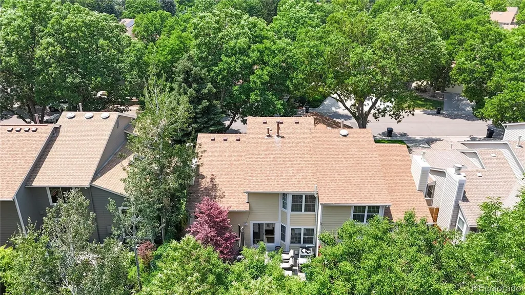 1566 S Trenton Court Denver CO 80231