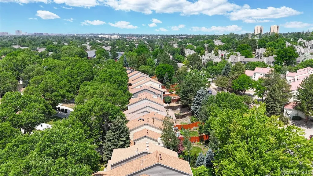 1566 S Trenton Court Denver CO 80231