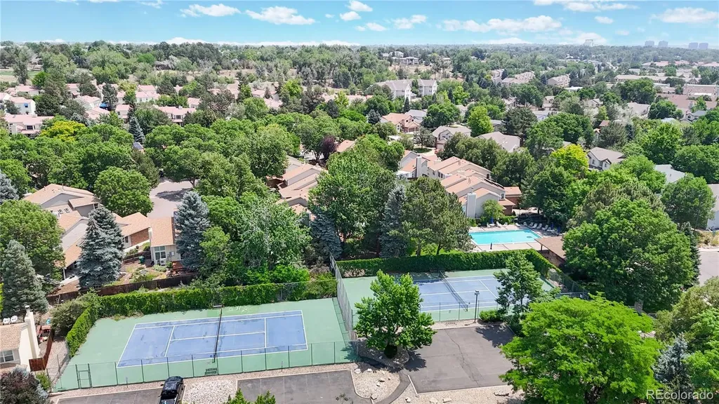 1566 S Trenton Court Denver CO 80231