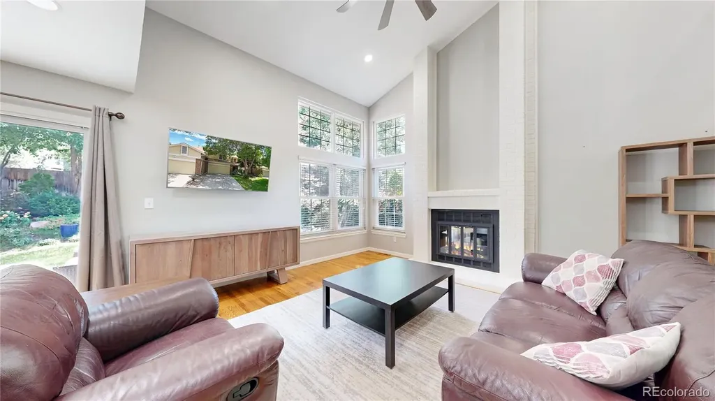 1566 S Trenton Court Denver CO 80231