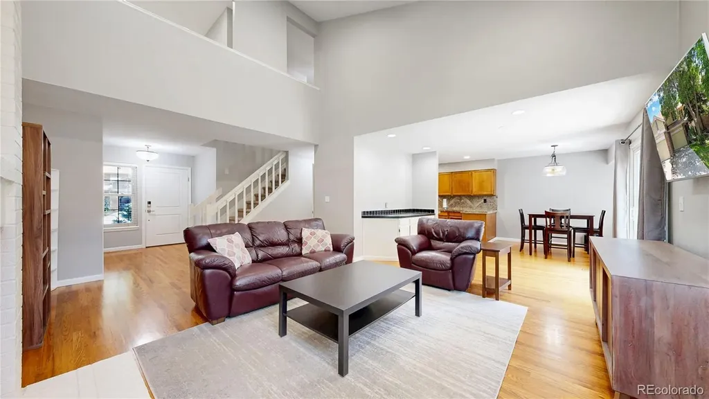 1566 S Trenton Court Denver CO 80231