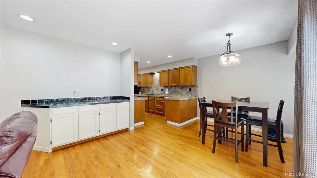 1566 S Trenton Court Denver CO 80231