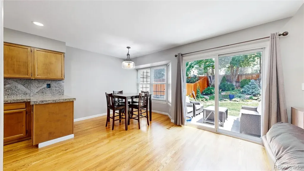 1566 S Trenton Court Denver CO 80231