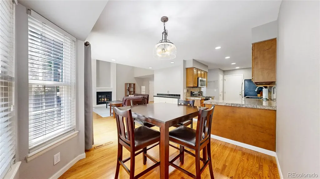 1566 S Trenton Court Denver CO 80231