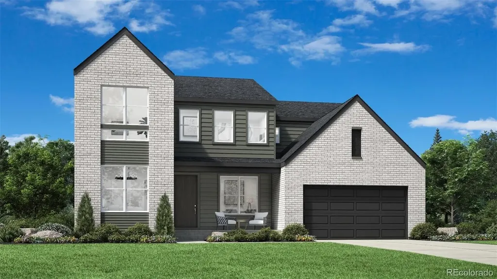 12694 W Fremont Drive Littleton CO 80127