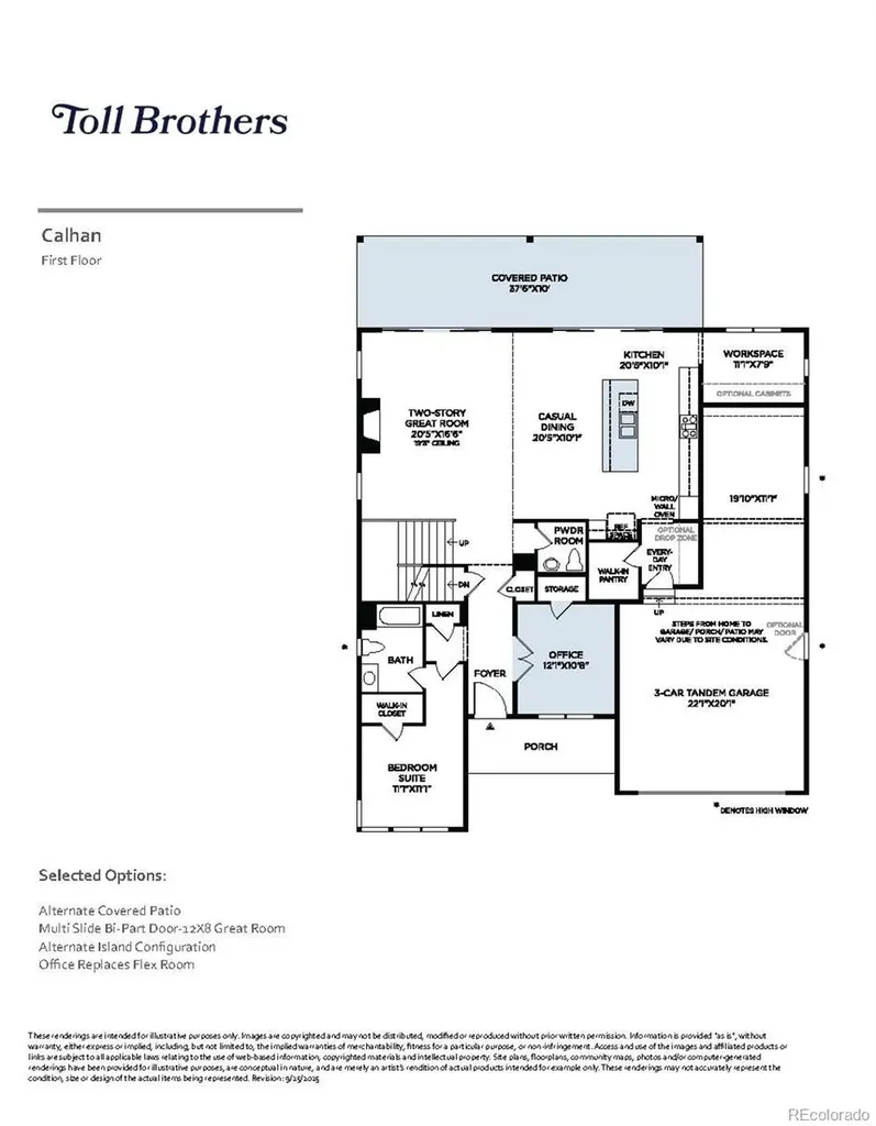 12694 W Fremont Drive Littleton CO 80127
