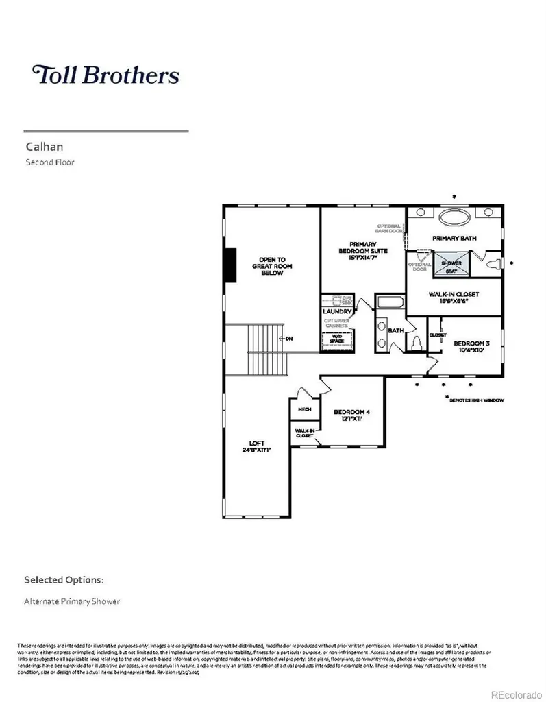 12694 W Fremont Drive Littleton CO 80127