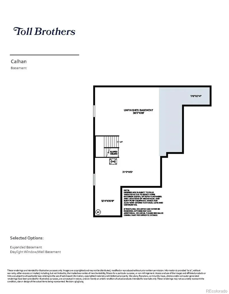 12694 W Fremont Drive Littleton CO 80127