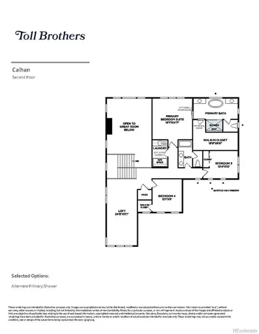 12694 W Fremont Drive Littleton CO 80127