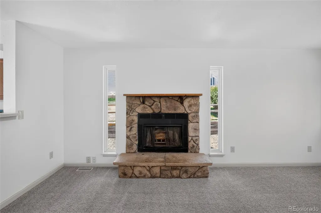 3181 Vail Pass Drive Colorado Springs CO 80917