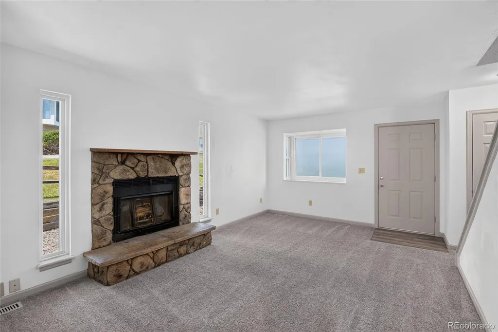 3181 Vail Pass Drive Colorado Springs CO 80917