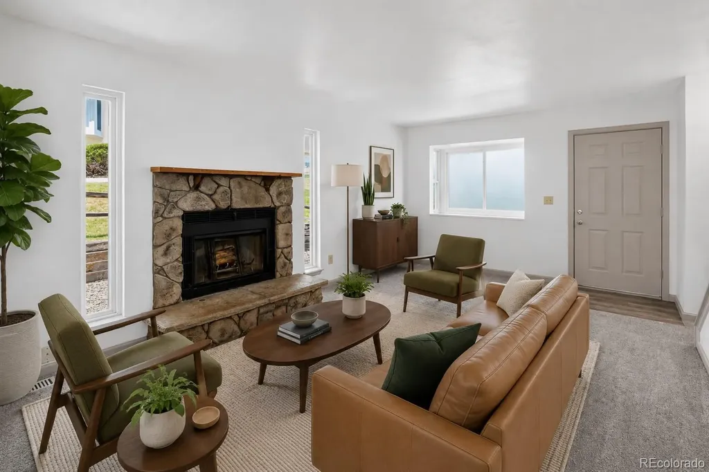 3181 Vail Pass Drive Colorado Springs CO 80917