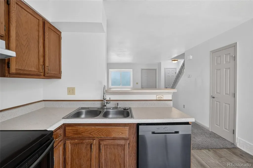 3181 Vail Pass Drive Colorado Springs CO 80917