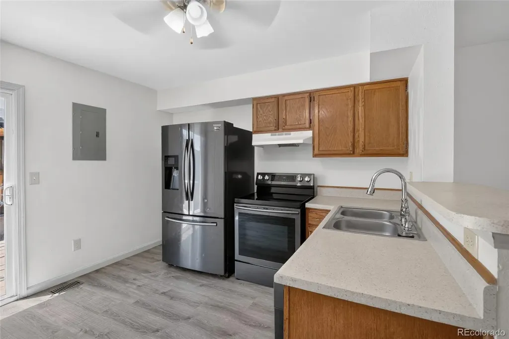 3181 Vail Pass Drive Colorado Springs CO 80917