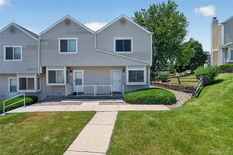 3181 Vail Pass Drive Colorado Springs CO 80917