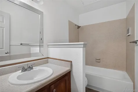 3181 Vail Pass Drive Colorado Springs CO 80917