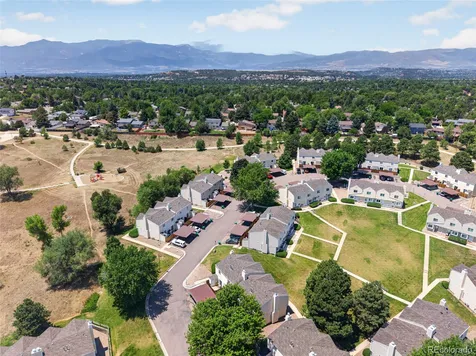 3181 Vail Pass Drive Colorado Springs CO 80917