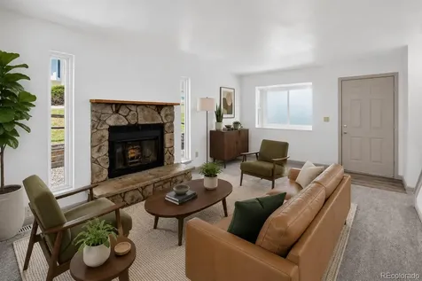 3181 Vail Pass Drive Colorado Springs CO 80917