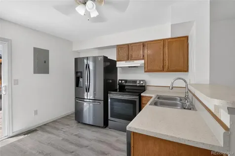3181 Vail Pass Drive Colorado Springs CO 80917
