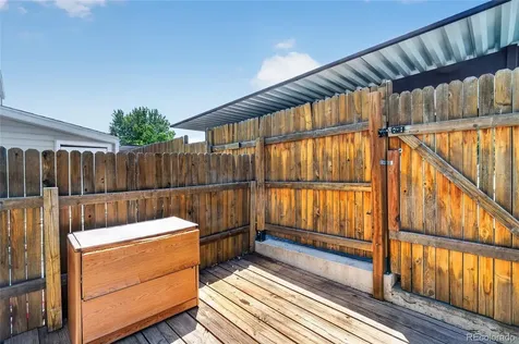 3181 Vail Pass Drive Colorado Springs CO 80917