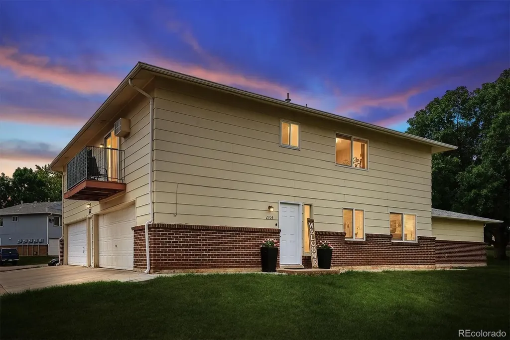 7309 W Hampden Avenue Lakewood CO 80227