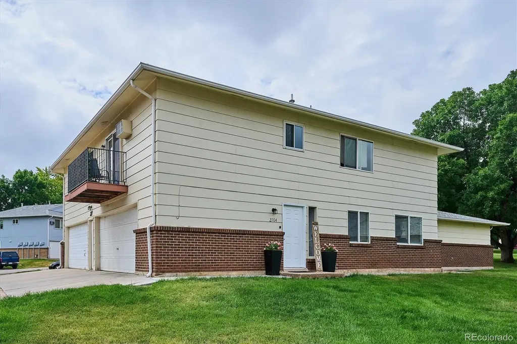 7309 W Hampden Avenue Lakewood CO 80227