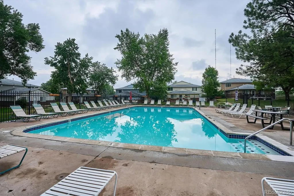 7309 W Hampden Avenue Lakewood CO 80227