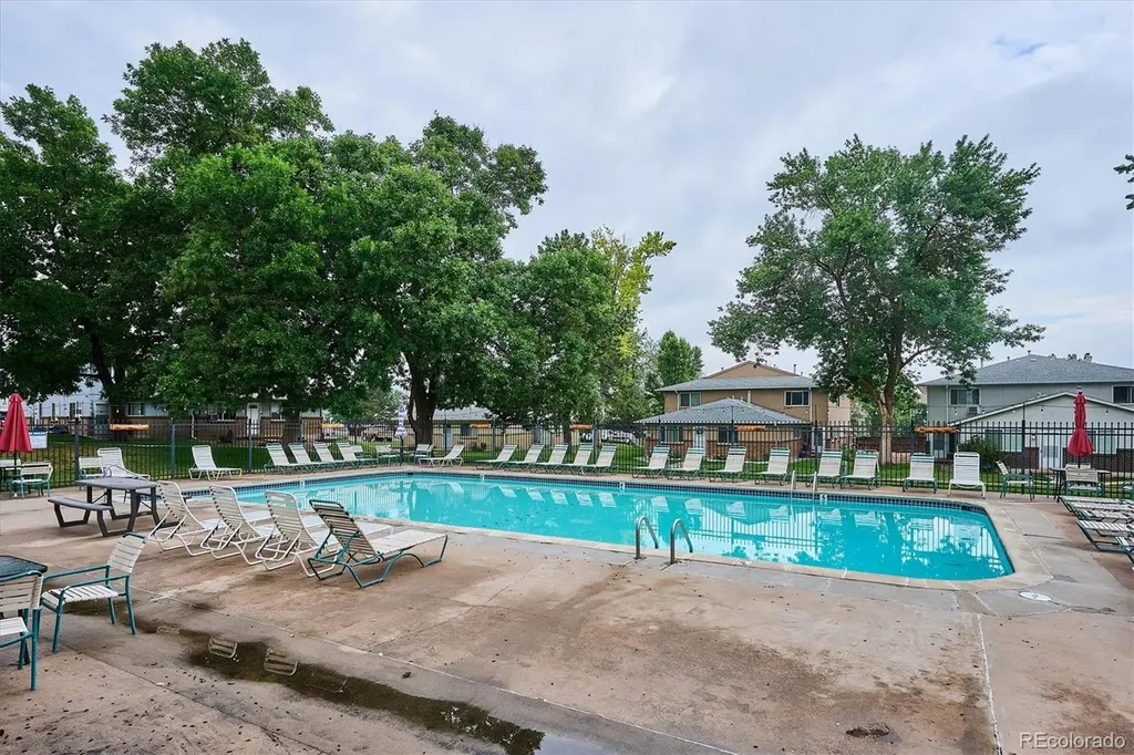 7309 W Hampden Avenue Lakewood CO 80227