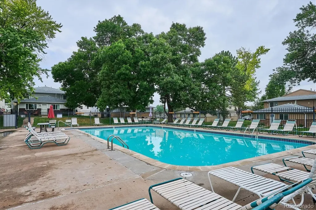 7309 W Hampden Avenue Lakewood CO 80227