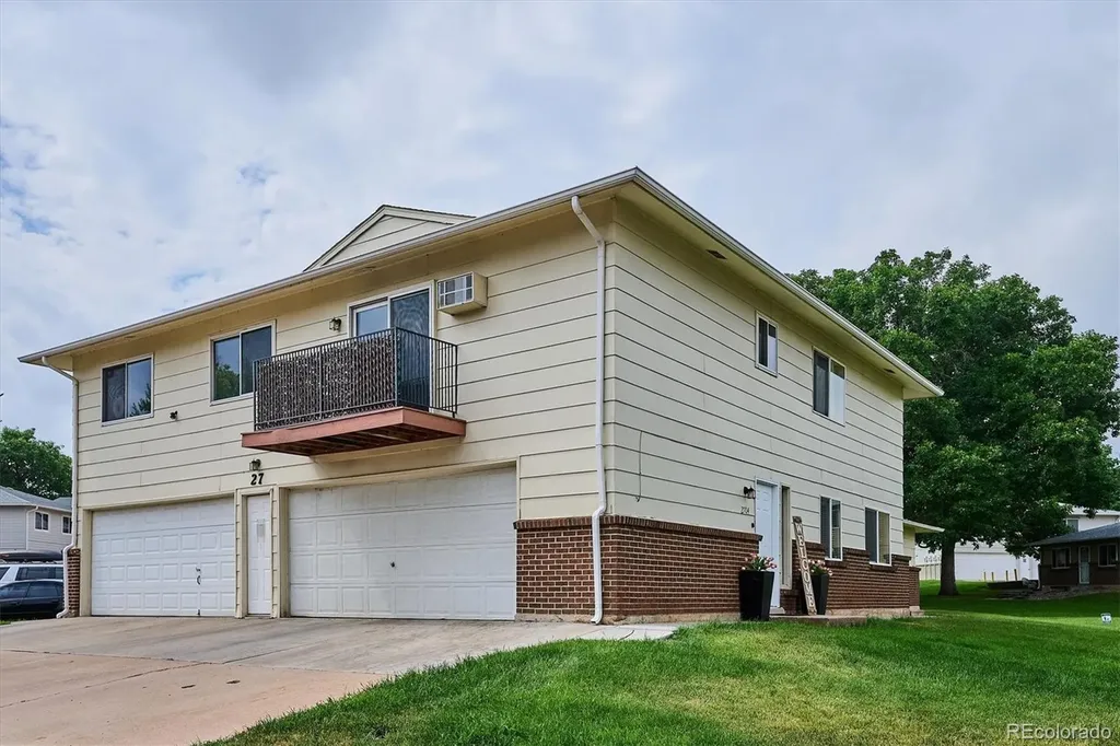 7309 W Hampden Avenue Lakewood CO 80227