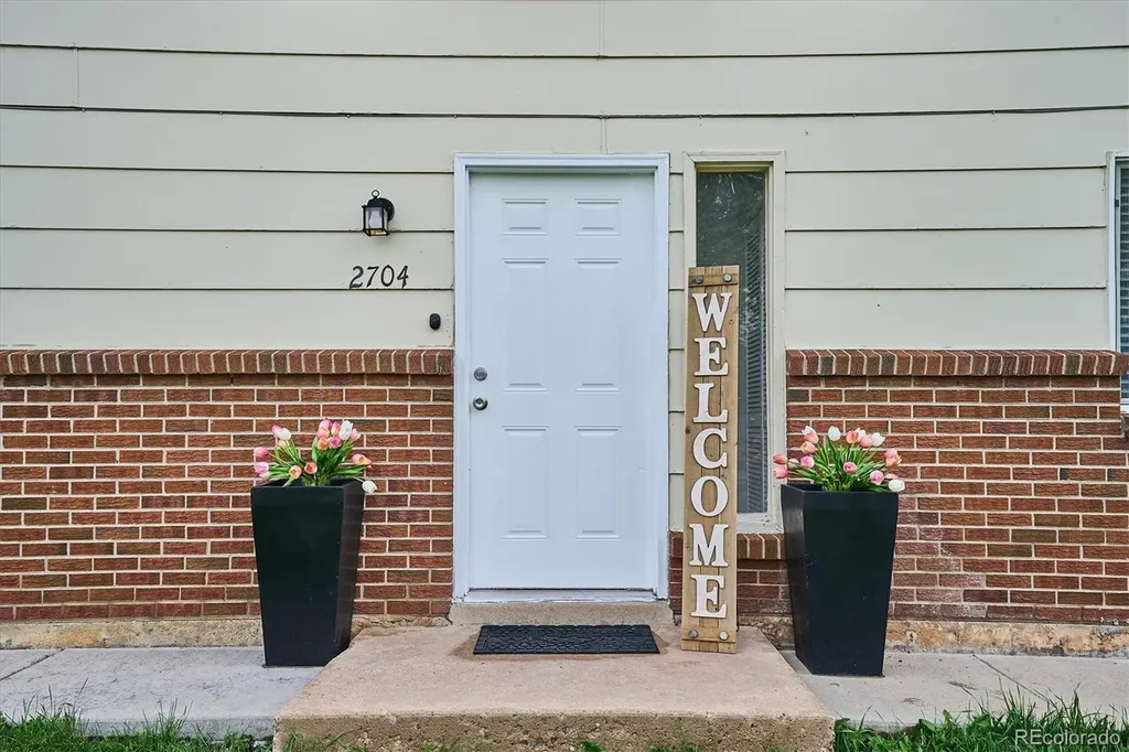 7309 W Hampden Avenue Lakewood CO 80227