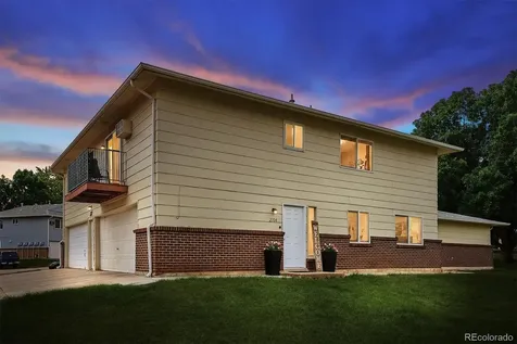 7309 W Hampden Avenue Lakewood CO 80227