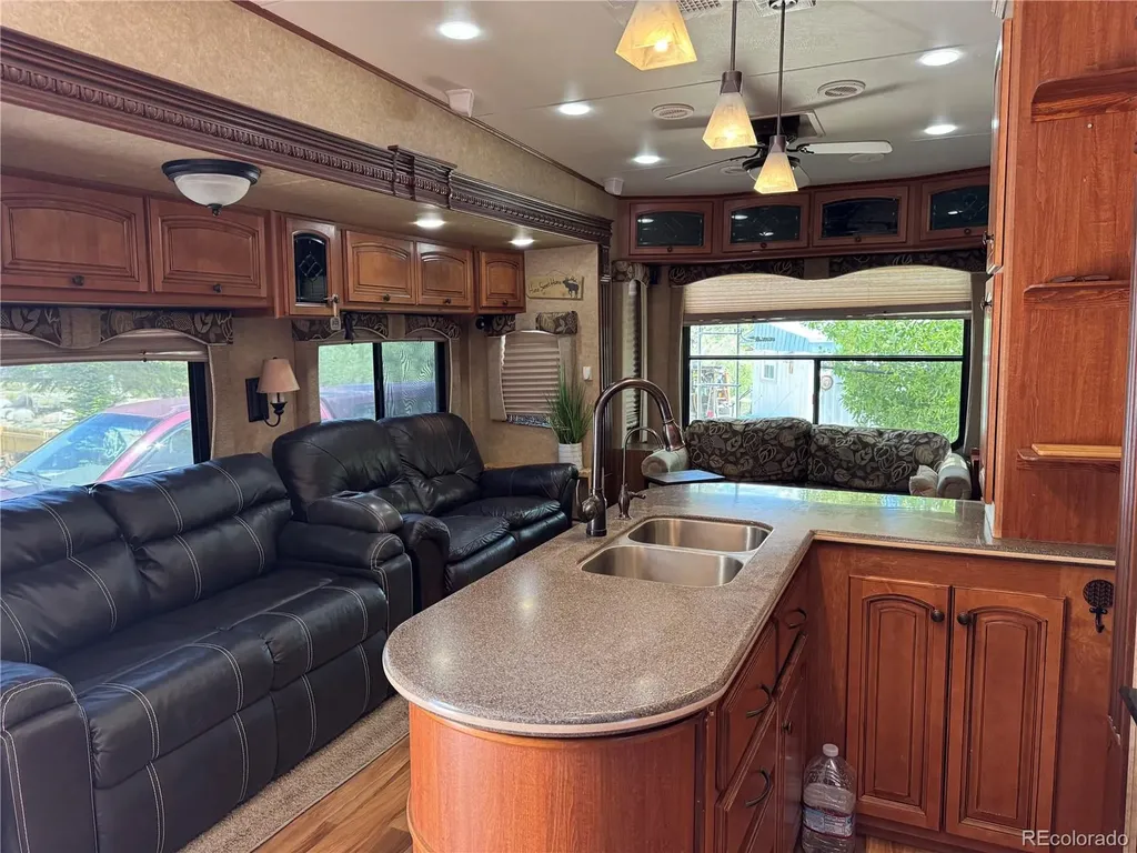 10795 County Road 197a Nathrop CO 81236