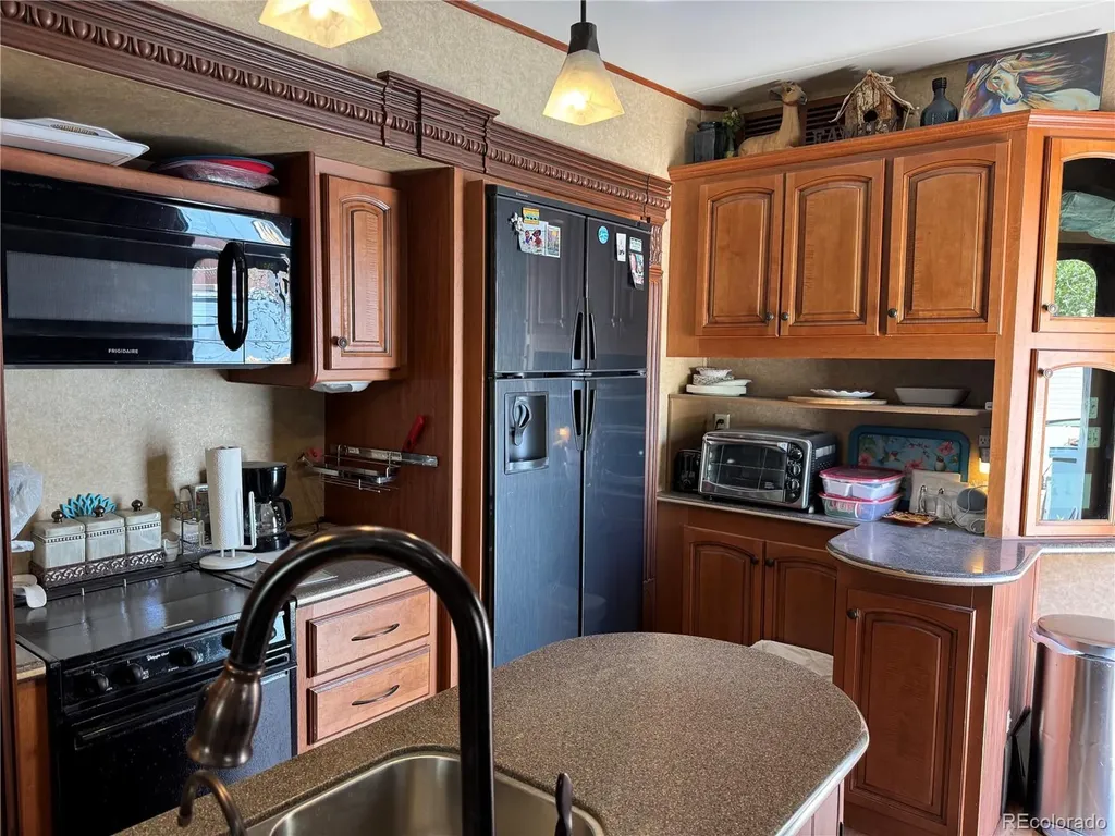 10795 County Road 197a Nathrop CO 81236
