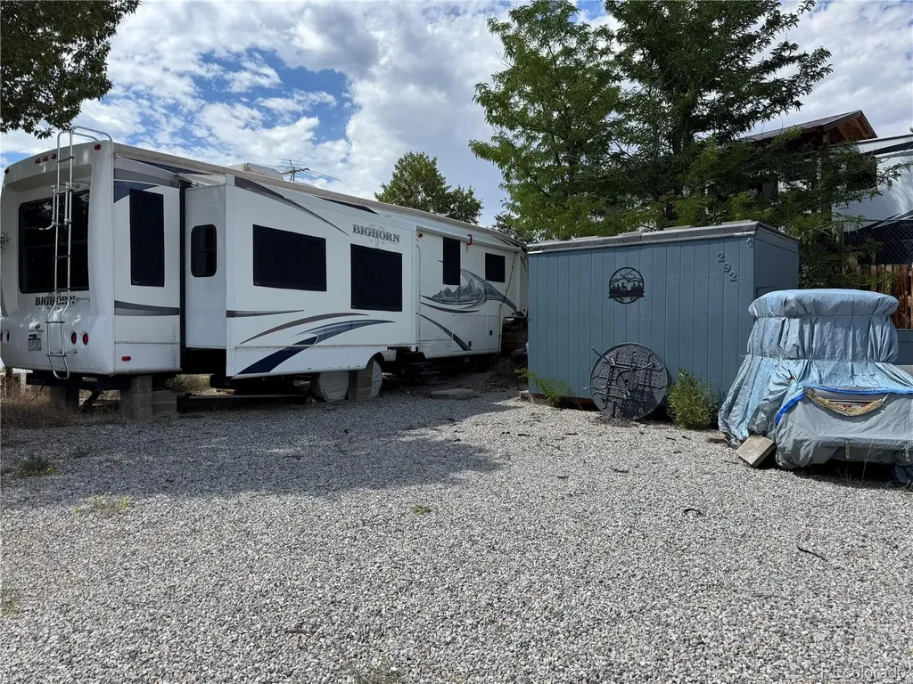 10795 County Road 197a Nathrop CO 81236