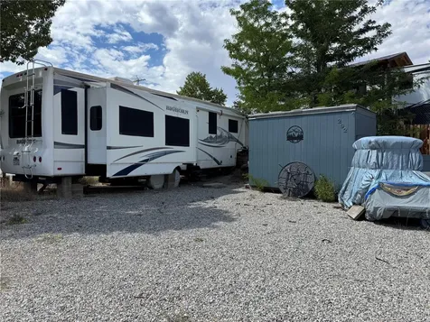 10795 County Road 197a Nathrop CO 81236